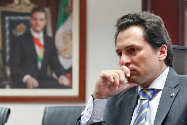 Posponen hasta julio los procesos contra Emilio Lozoya