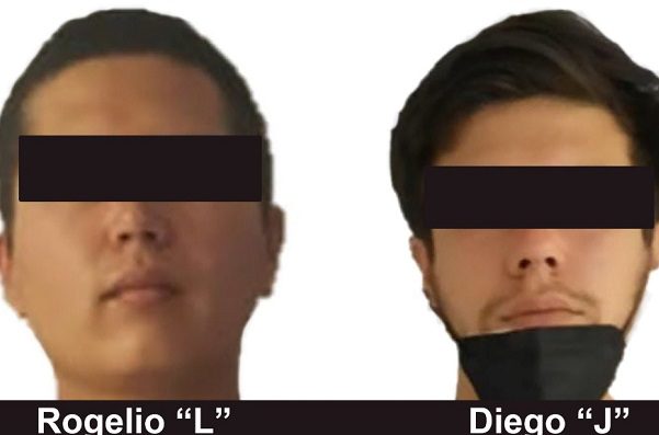 Caen integrantes del CSRL por fabricar drones con explosivos