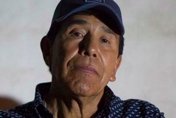 Tesoro de EU elimina de su "lista negra" a familia de Caro Quintero