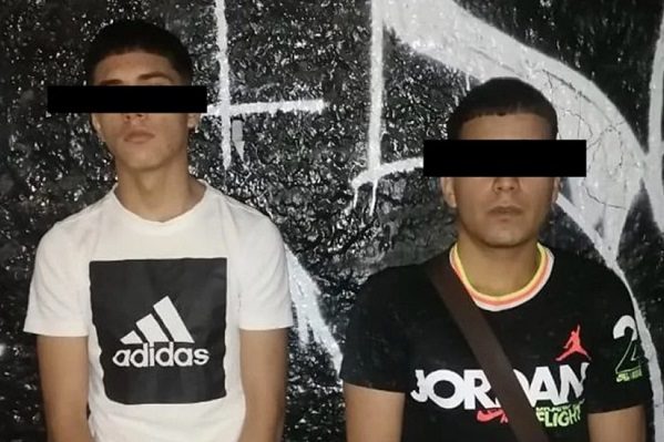 Caen los hijos de "El Ojos", exlíder del Cártel de Tláhuac