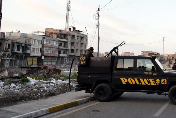 82 muertos tras explosión en hospital covid en Irak #VIDEOS