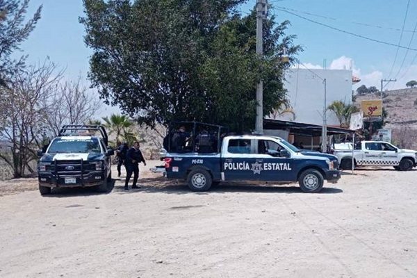 Conflicto agrario en Oaxaca deja siete muertos y dos heridos
