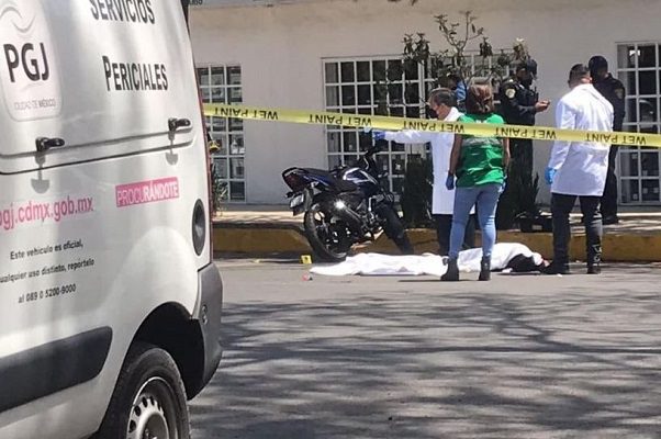 Vinculan a proceso al sujeto que atropelló y mató a adolescente en Azcapotzalco