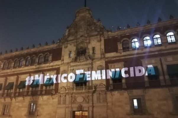 Repuntan feminicidios en marzo y violación llega a máximo histórico