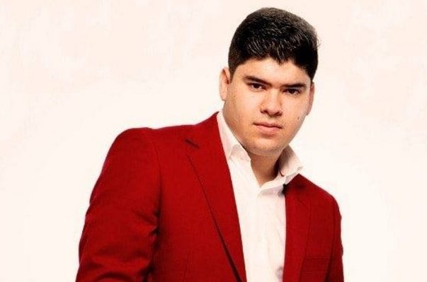 Asesinan a Alex Quintero, cantante de corridos en Cajeme, Sonora