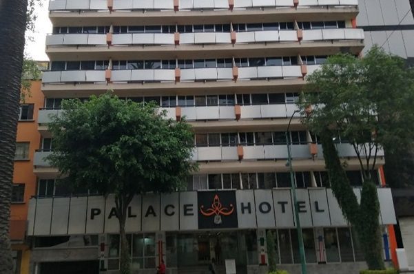 Identifican el hotel donde Saúl Huerta habría abusado de menores