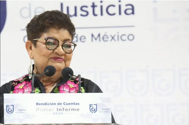 Fiscalía CDMX pedirá desafuero del diputado Saúl Huerta