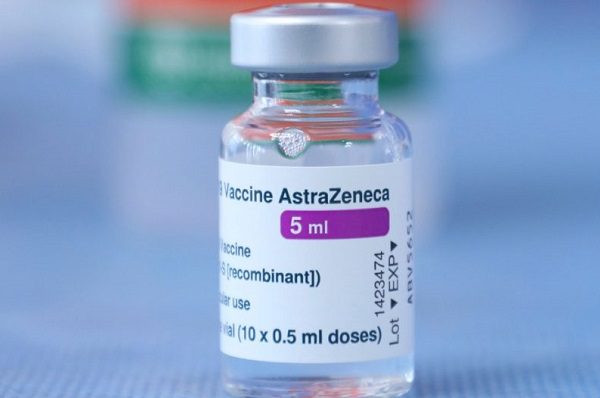 EU compartirá 60 millones de vacunas de AstraZeneca con otros países