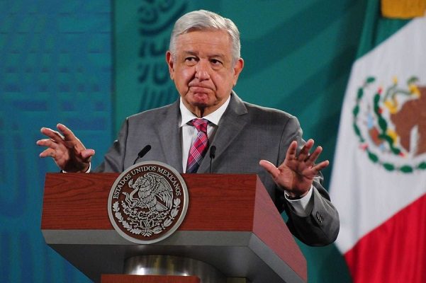 No hay indicios de una tercera ola de COVID-19, asegura AMLO