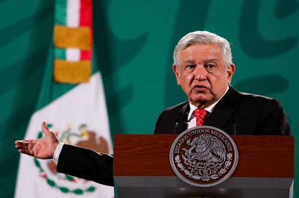 AMLO asegura que EU no ha descartado financiar Sembrando Vida