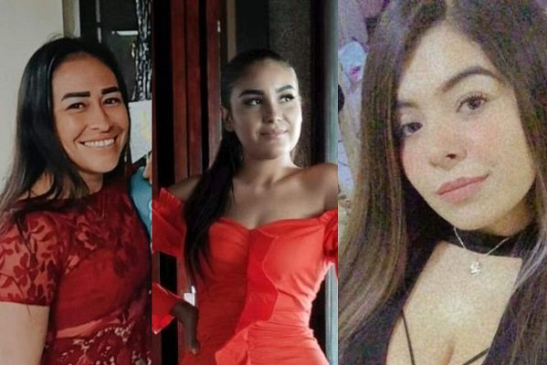 Desaparecen tres jóvenes que salieron de Jalisco hacia Colima