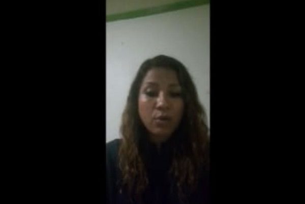 Morena archiva denuncia contra Salgado Macedonio y dar por muerta a víctima