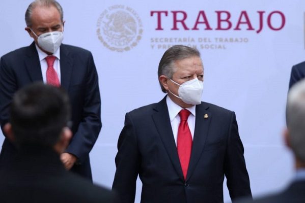 "No me mueve la opinión de pública", asegura Zaldívar sobre ampliación de su mandato