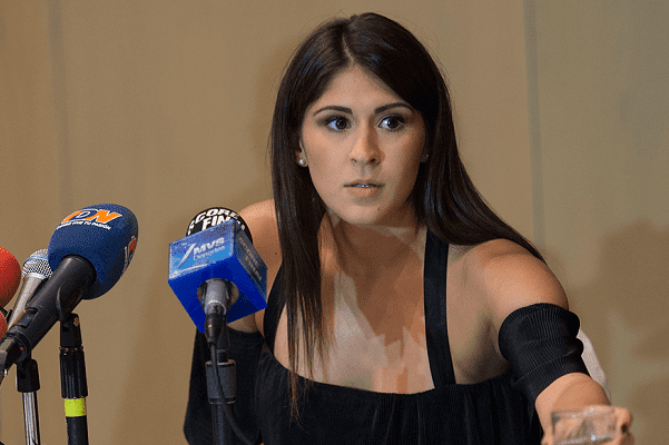 Conade deberá pagar 15 mdp Paola Pliego por dejarla fuera de Río 2016