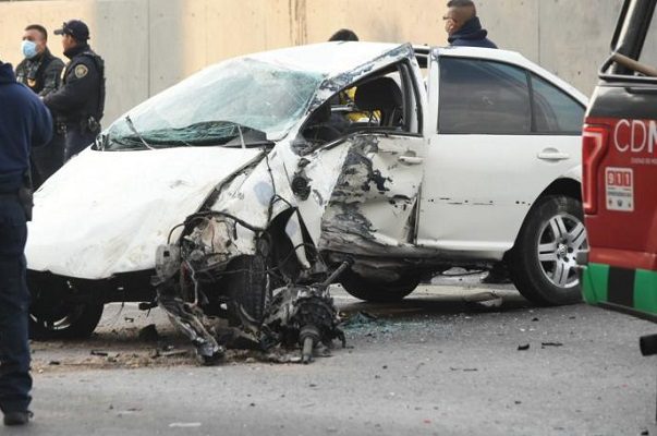 Buscan quitar licencia de forma definitiva a conductores ebrios en CDMX