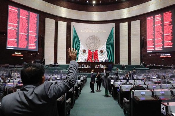 Avala el TEPJF freno a sobrerrepresentación en en San Lázaro