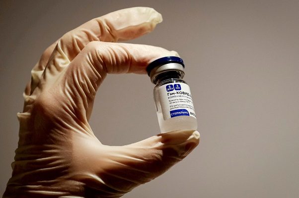 México analizará cambiar envío de Sputnik V por Sputnik Light: SRE