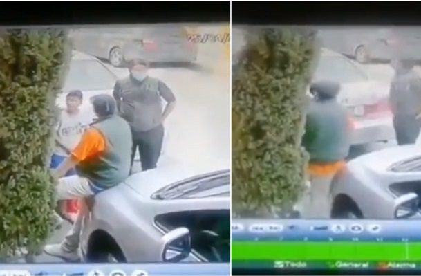 Autoridades encuentran a niños desaparecidos en la Alcaldía Tláhuac