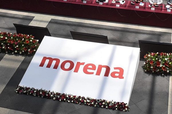 Morena anuncia que una mujer sustituirá a Salgado en candidatura de Guerrero