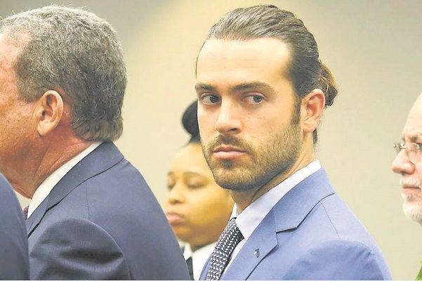 Hijo de víctima de Pablo Lyle pide compensación por "daño emocional"