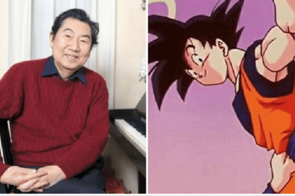 Fallece Shunsuke Kikuchi, compositor de bandas sonoras de Dragon Ball y Doraemon