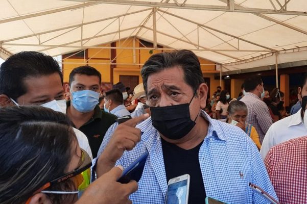 Salgado Macedonio confirma a su hija en encuesta para candidatura de Guerrero