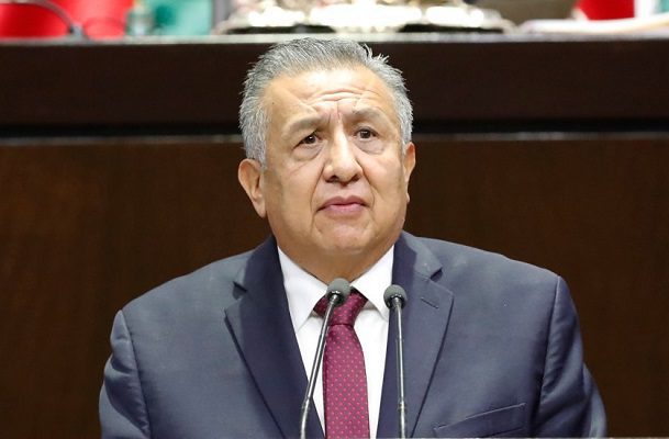 Ingresa a hospital psiquiátrico menor que denunció a Saúl Huerta