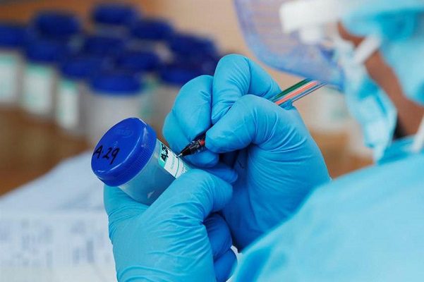 Detectan caso de variante sudafricana en Sonora