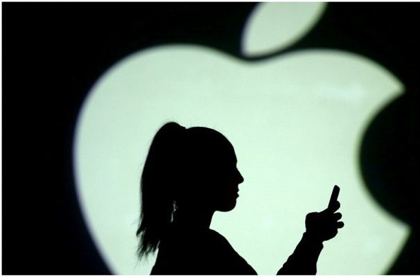 Europa acusa a Apple de violar normas antimonopolio