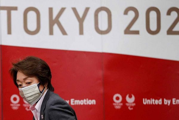 Organizadores consideran que Juegos Olímpicos sean sin espectadores