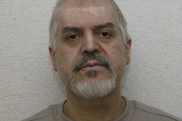 Eduardo Arellano Félix, exlíder del Cártel de Tijuana, será liberado en agosto