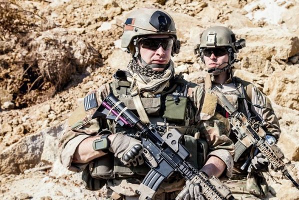 OTAN y EE.UU. inician retiro de tropas de Afganistán
