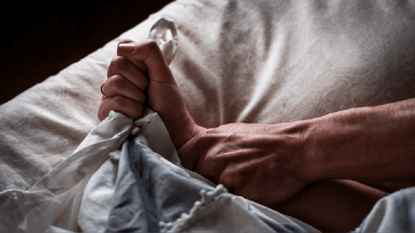 Joven que cumplió mayoría de edad, denuncia abusos de su padre durante 8 años