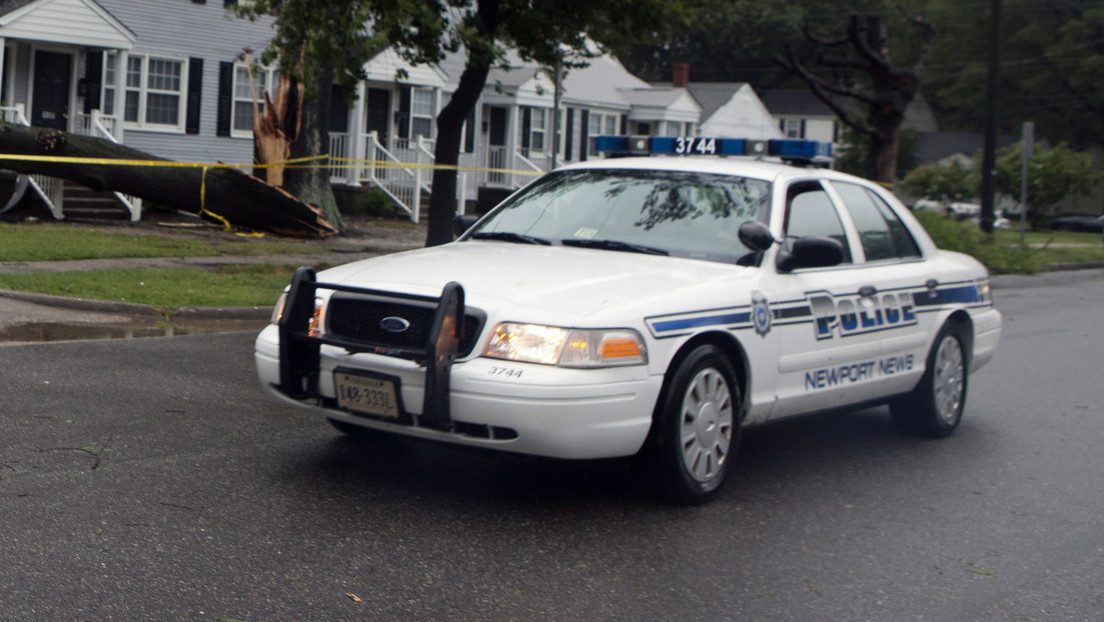 Tiroteo durante una fiesta en Carolina del Norte deja tres muertos y cuatro heridos