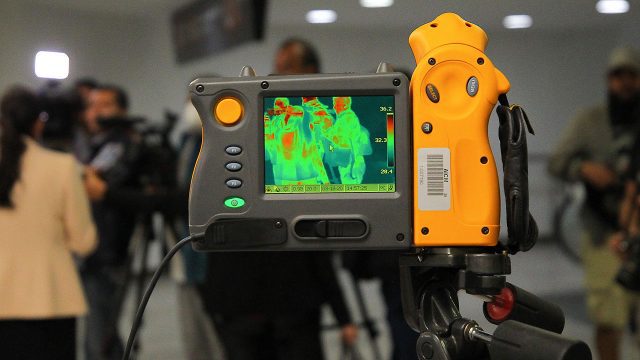 Reportan en Guanajuato primer caso de Covid-19 por variante brasileña