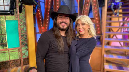 Fue una ruptura muy fuerte, Rey Grupero rompe el silencio