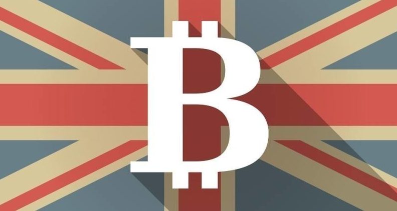 Britcoin, así será la moneda digital que planea el Reino Unido