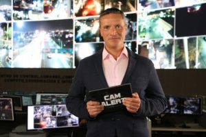 “Cam Alert” estrena temporada bajo la conducción de Paco Zea