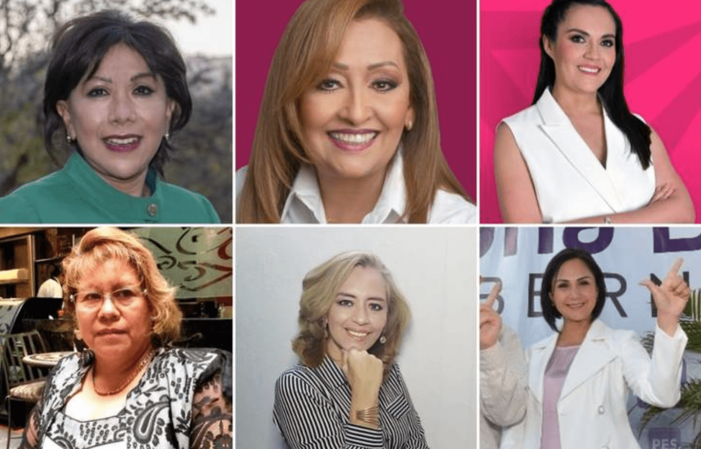 Validan las candidaturas a la gubernatura de Tlaxcala