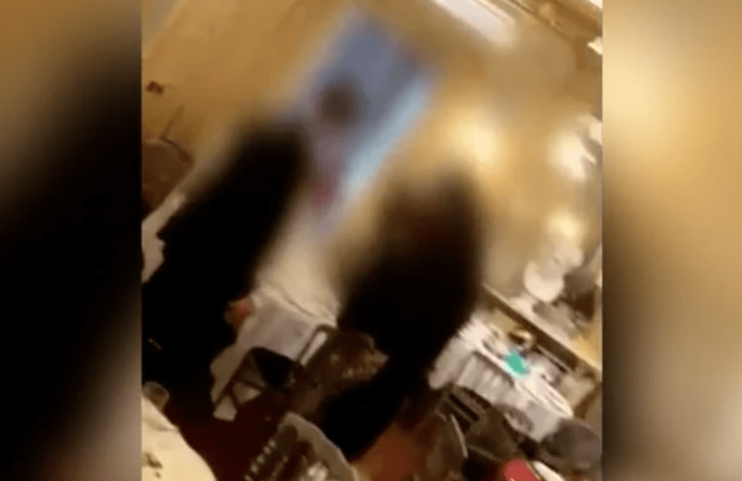 #VIDEO revela lujos clandestinos de miembros del gabinete de Macron