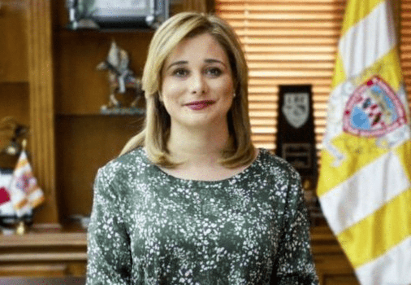 Ordena INE frena spot donde MC acusa de sobornos y corrupción a Maru Campos