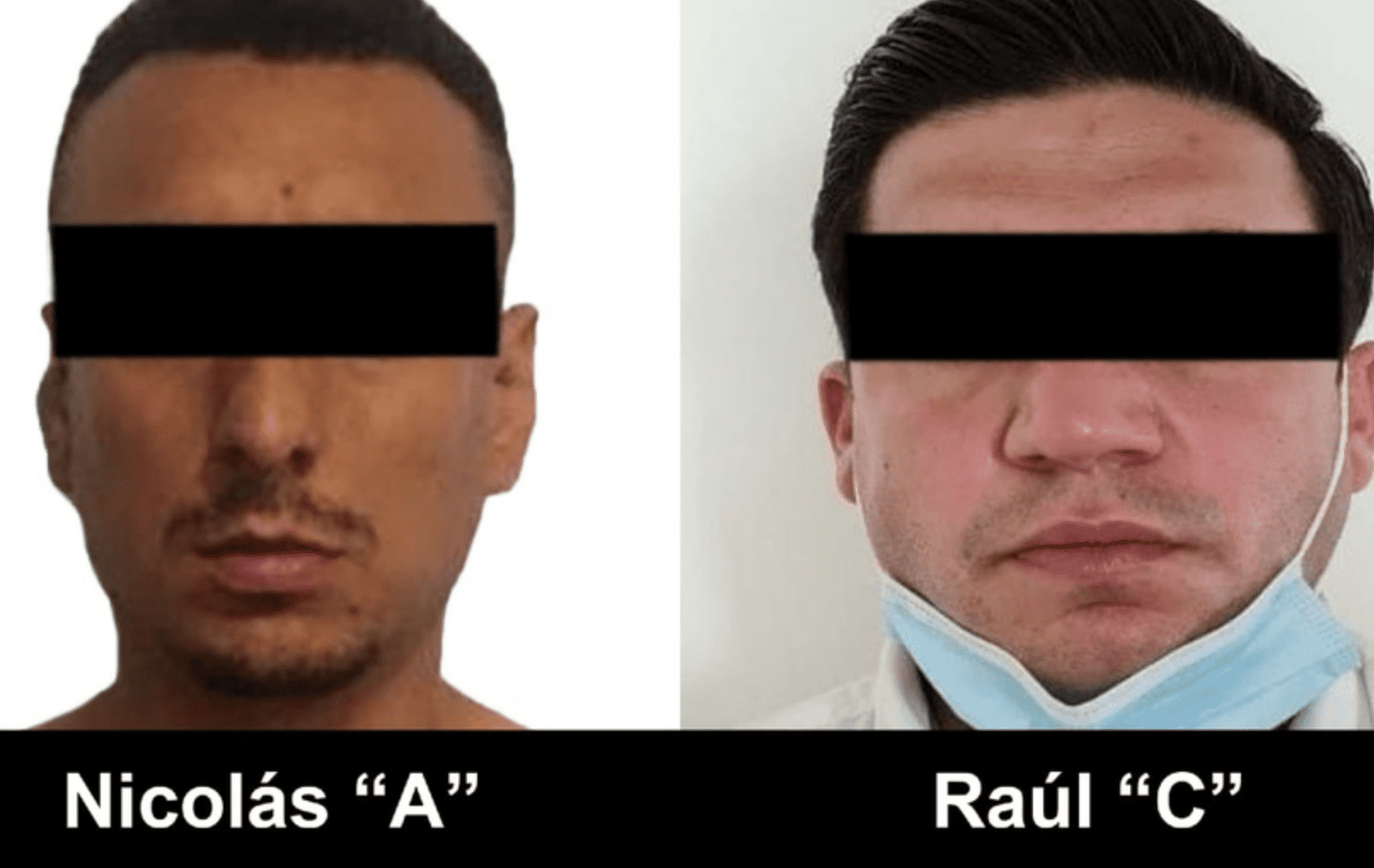 Detienen a 3 presuntos cómplices de ‘El Vaquero’ tras operativos en Nuevo León