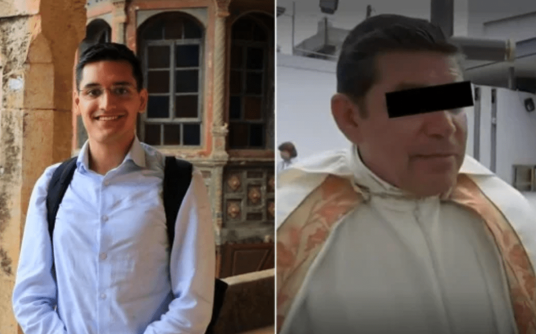 Dan 27 años de cárcel al padre que asesinó a Leonardo Avendaño