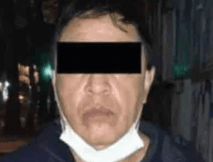 Detienen a “El Castor”, presunto ladrón de casas de políticos y famosos en CDMX