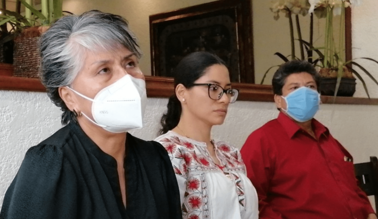 Denuncian caso de desaparición forzada en Etla, Oaxaca