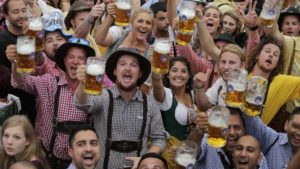 El día de la cerveza alemana y su Ley de la Pureza
