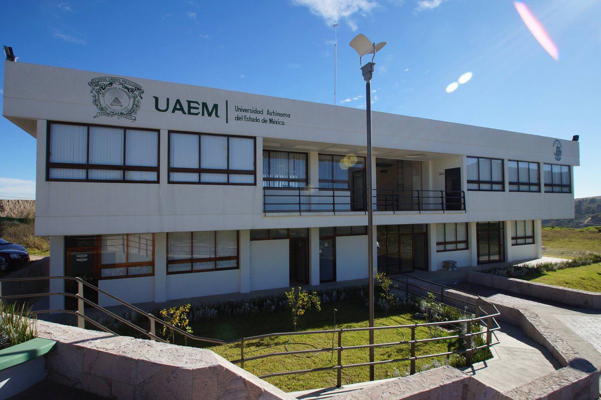 Profesora de UAEMex agredida en clase ya interpuso denuncia contra su agresor