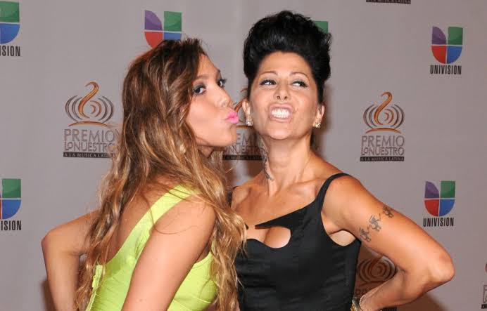 Alejandra Guzmán pospone concierto por caso Frida Sofía