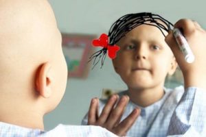 Medicamentos para cáncer en niños están asegurados: IMSS