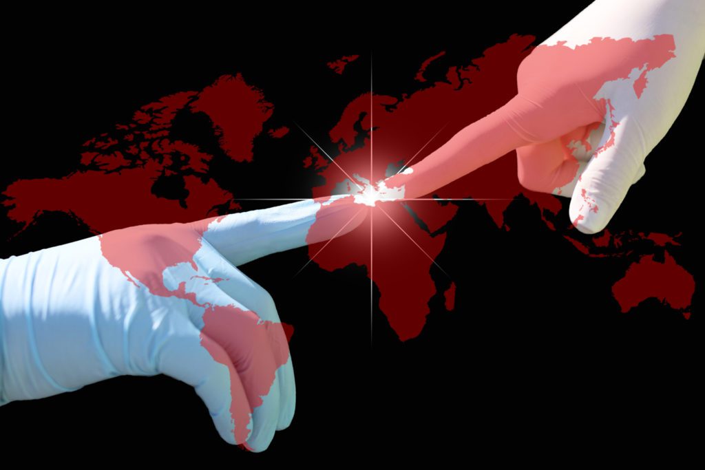 228 millones de personas en riesgo, por interrupción en vacunación de otras enfermedades: OMS